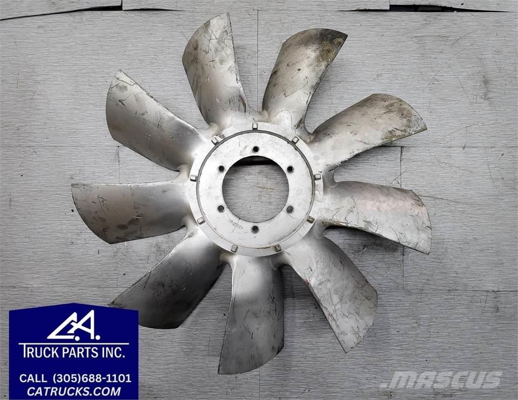  BorgWarner مكونات أخرى