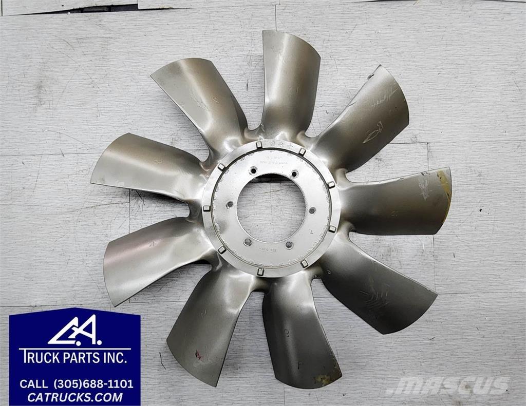  BorgWarner مكونات أخرى