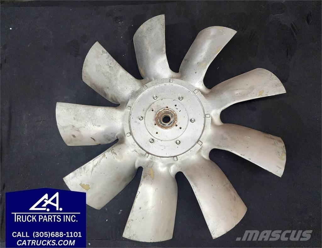  BorgWarner مكونات أخرى