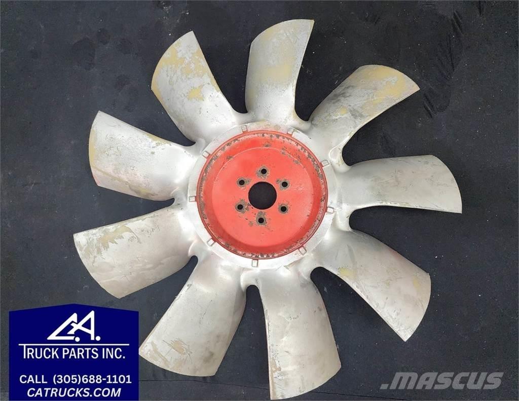 BorgWarner مكونات أخرى