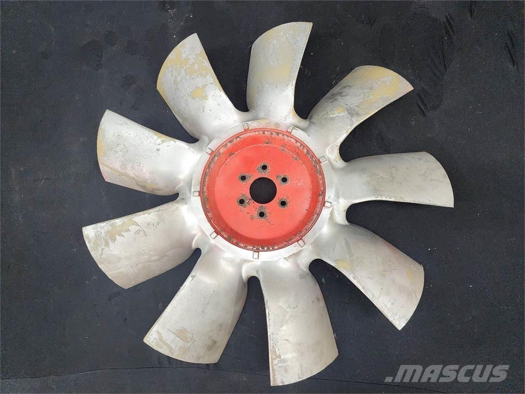  BorgWarner مكونات أخرى