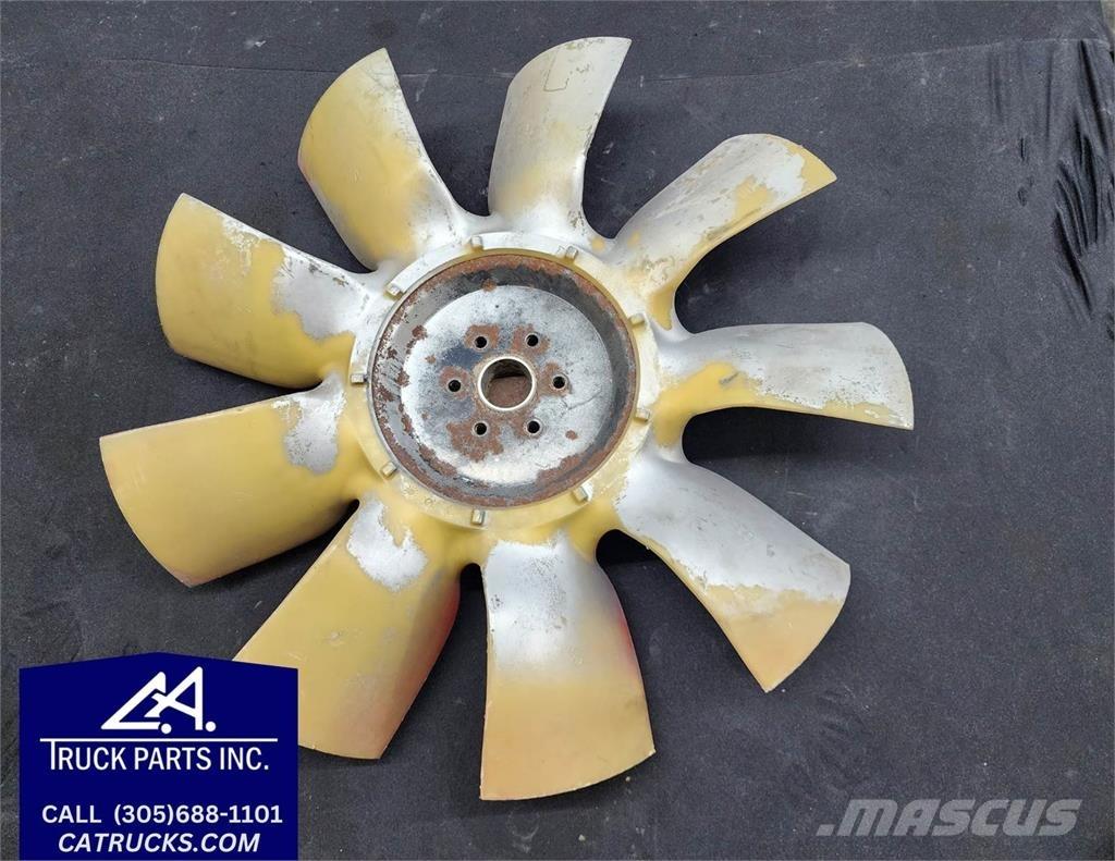  BorgWarner مكونات أخرى