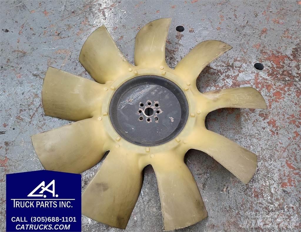 BorgWarner مكونات أخرى