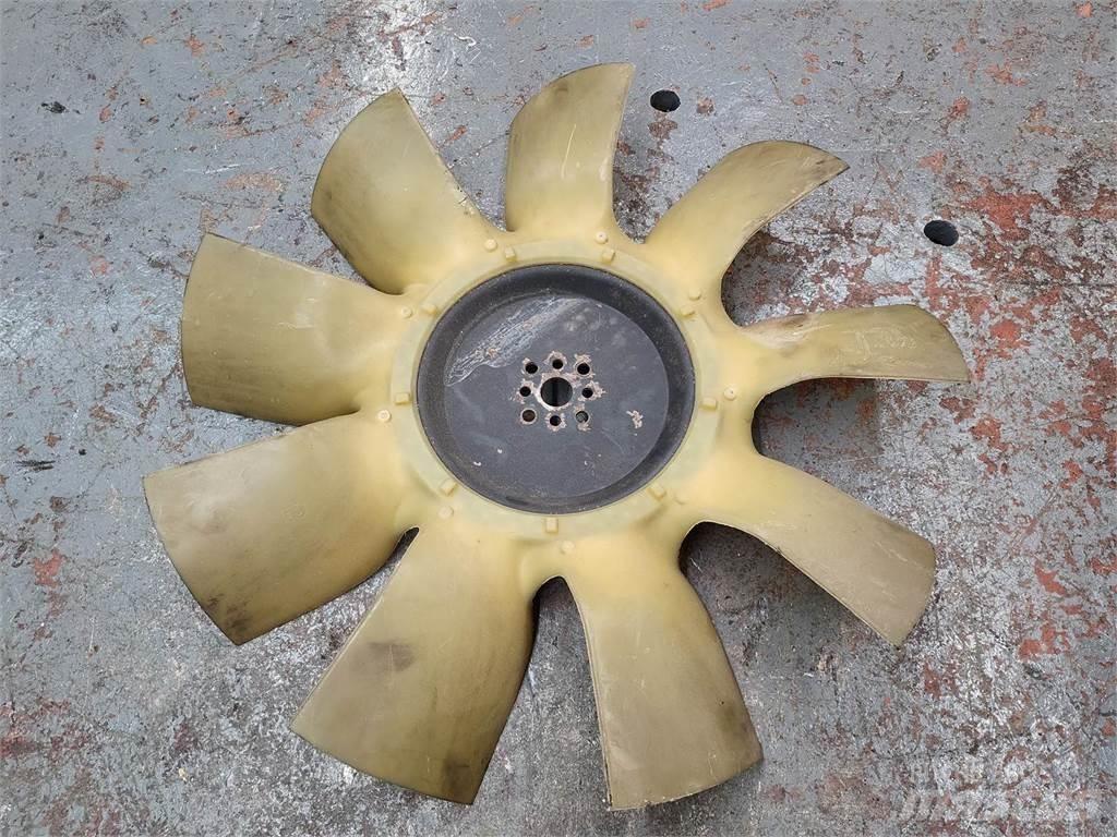  BorgWarner مكونات أخرى