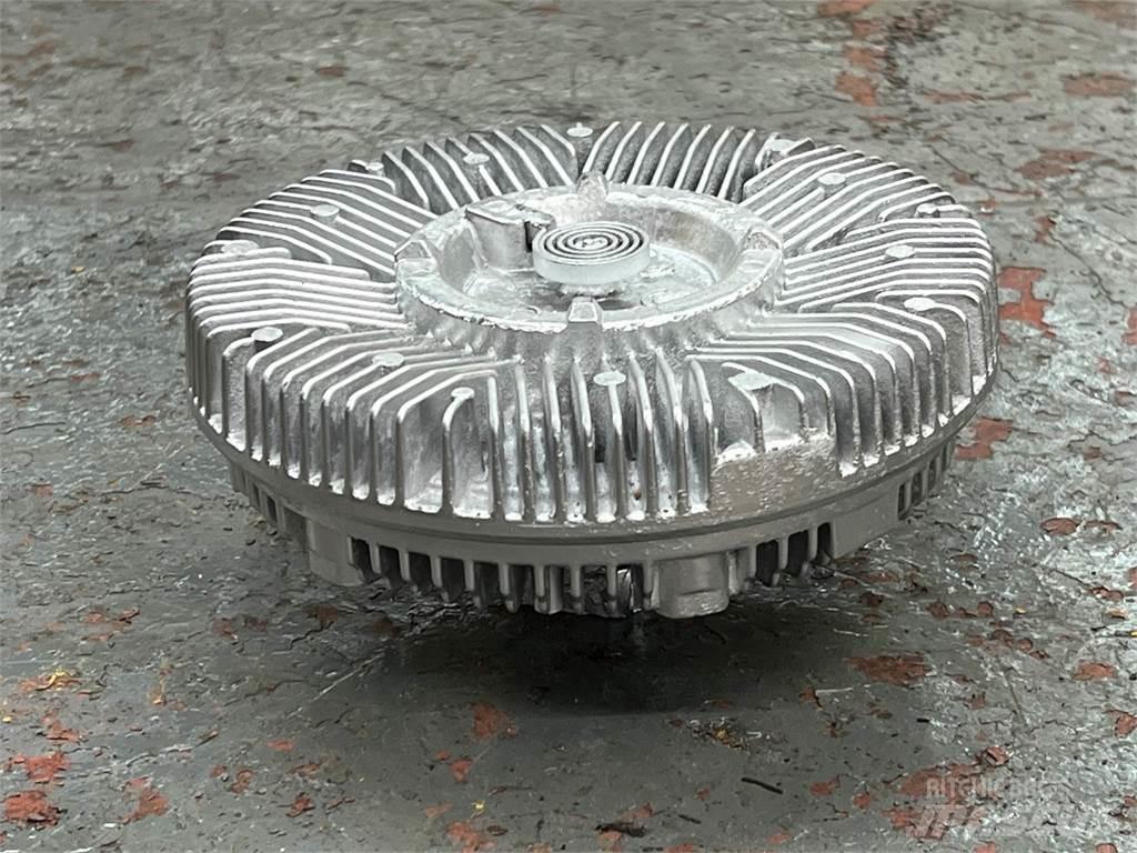  BorgWarner مكونات أخرى