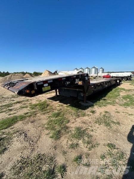 BWS 50SN3X مقطوروات مسطحة/مفصلية الجوانب