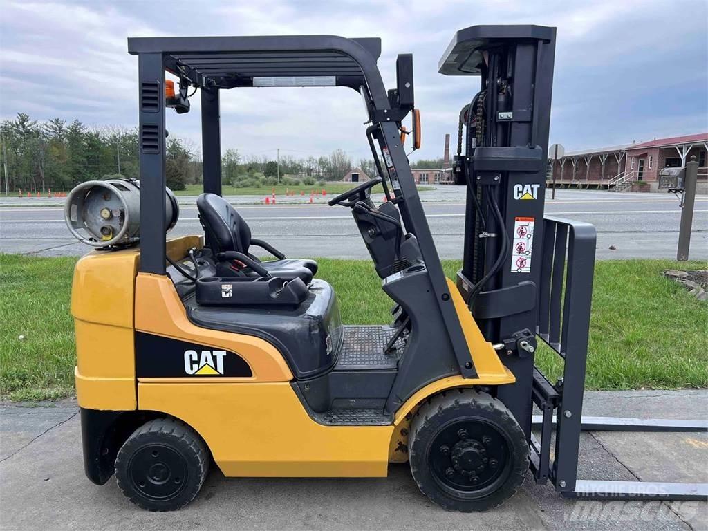CAT 2C5000 شاحنات ذات رافعات شوكية - أخرى