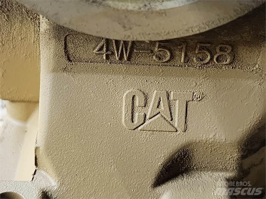 CAT 3116 مكونات أخرى