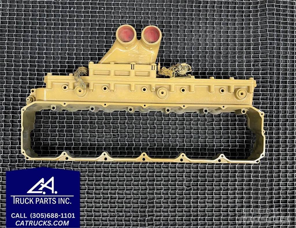 CAT 3116 مكونات أخرى