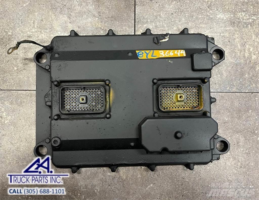 CAT 3126 إلكترونيات