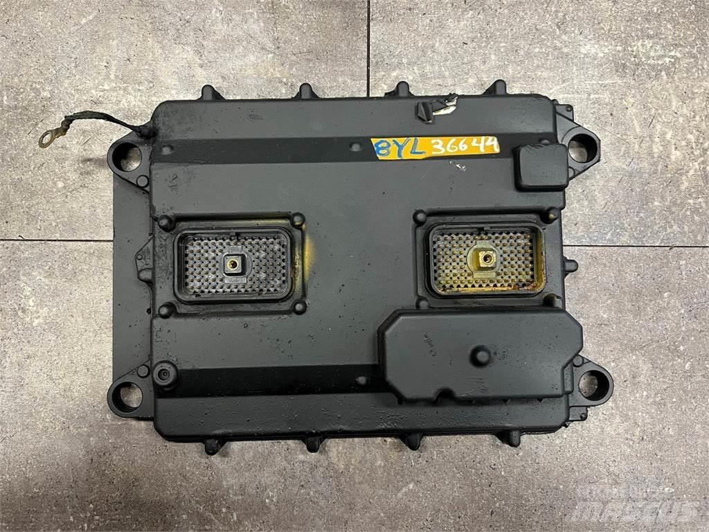 CAT 3126 إلكترونيات