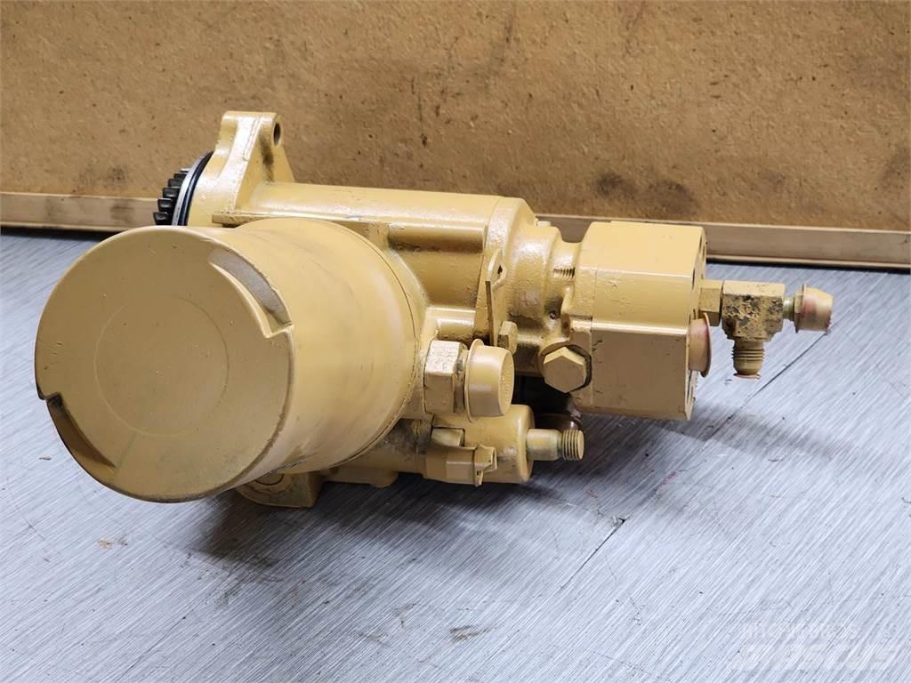 CAT 3126 مكونات أخرى