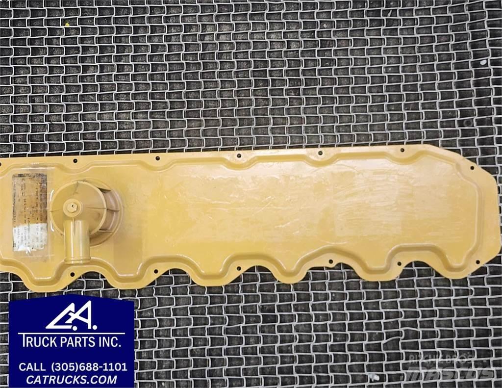CAT 3126 مكونات أخرى