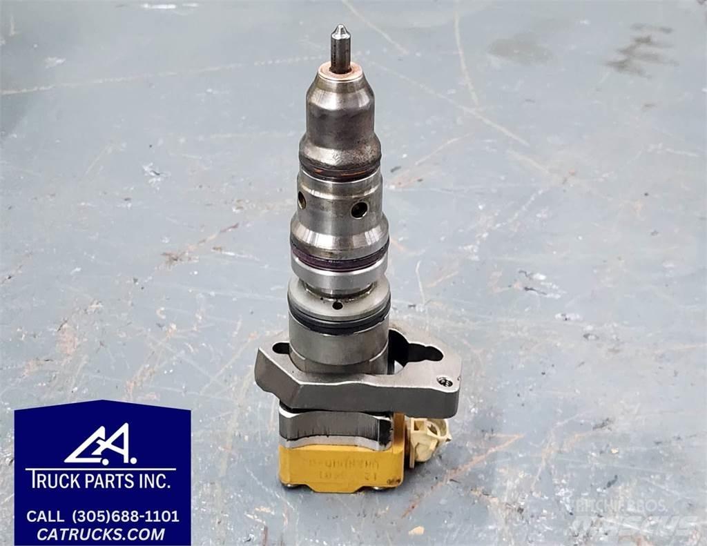 CAT 3126 مكونات أخرى