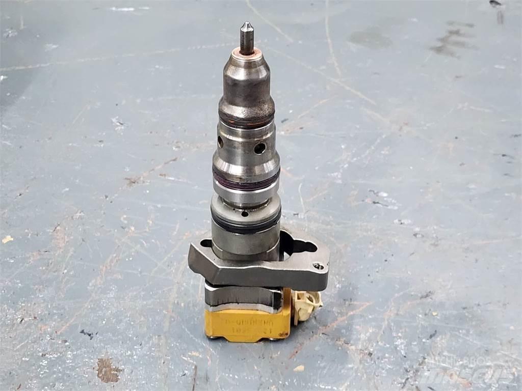 CAT 3126 مكونات أخرى
