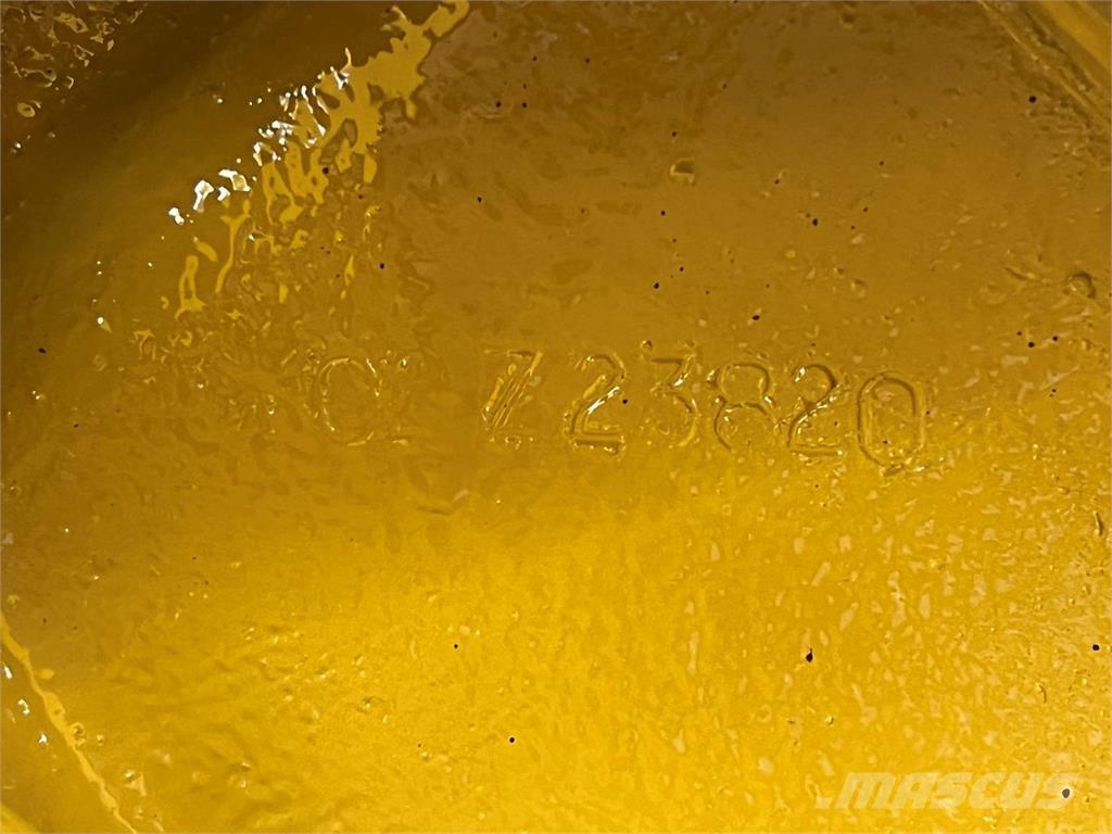 CAT 3208T محركات