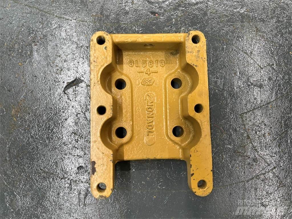 CAT 3306 مكونات أخرى