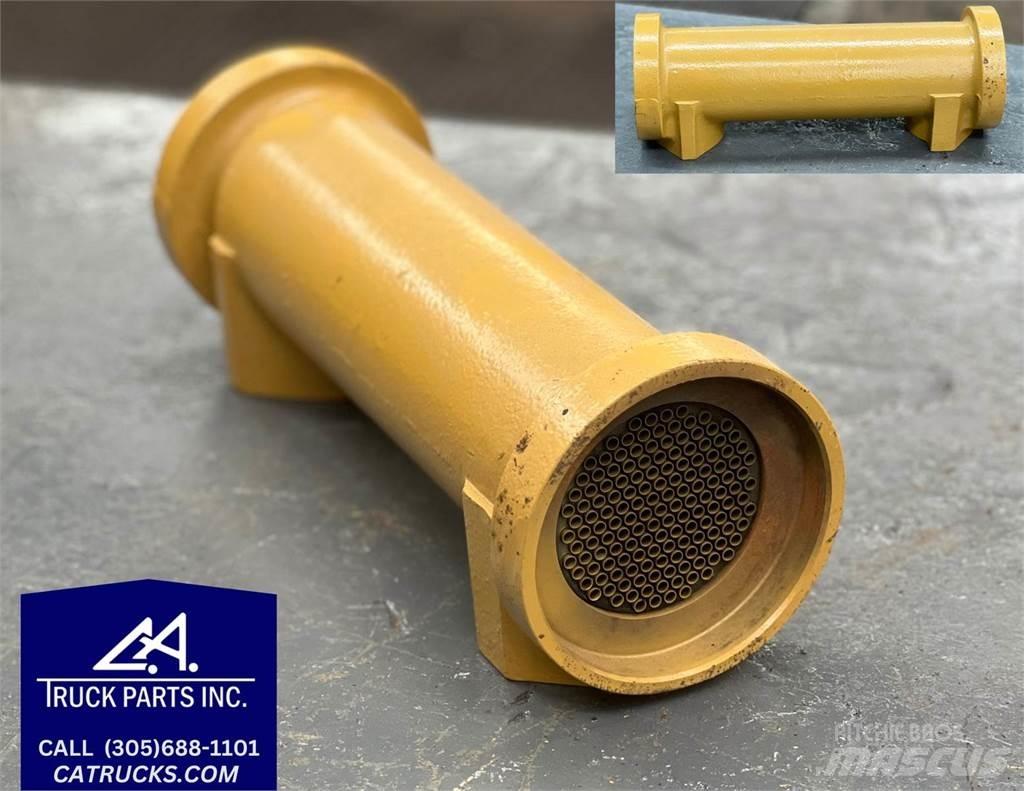 CAT 3406 محركات