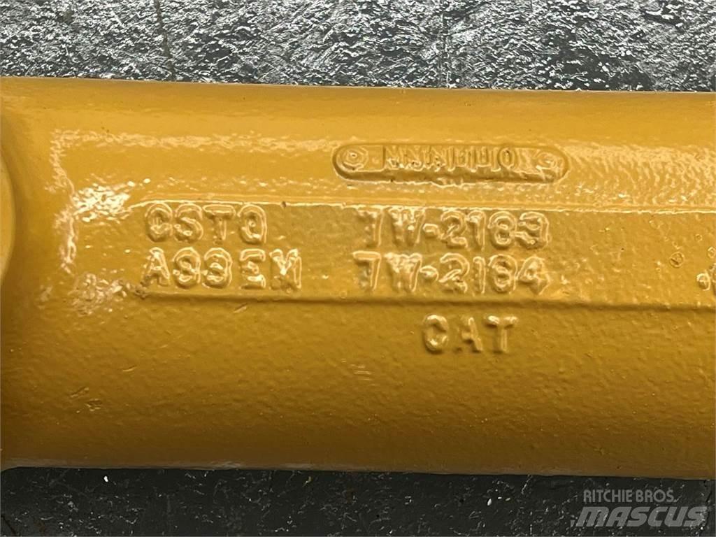 CAT 3406 محركات