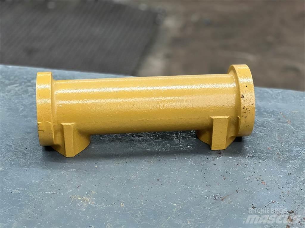 CAT 3406 محركات