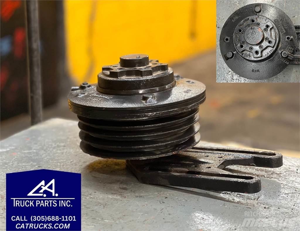 CAT 3406B مكونات أخرى