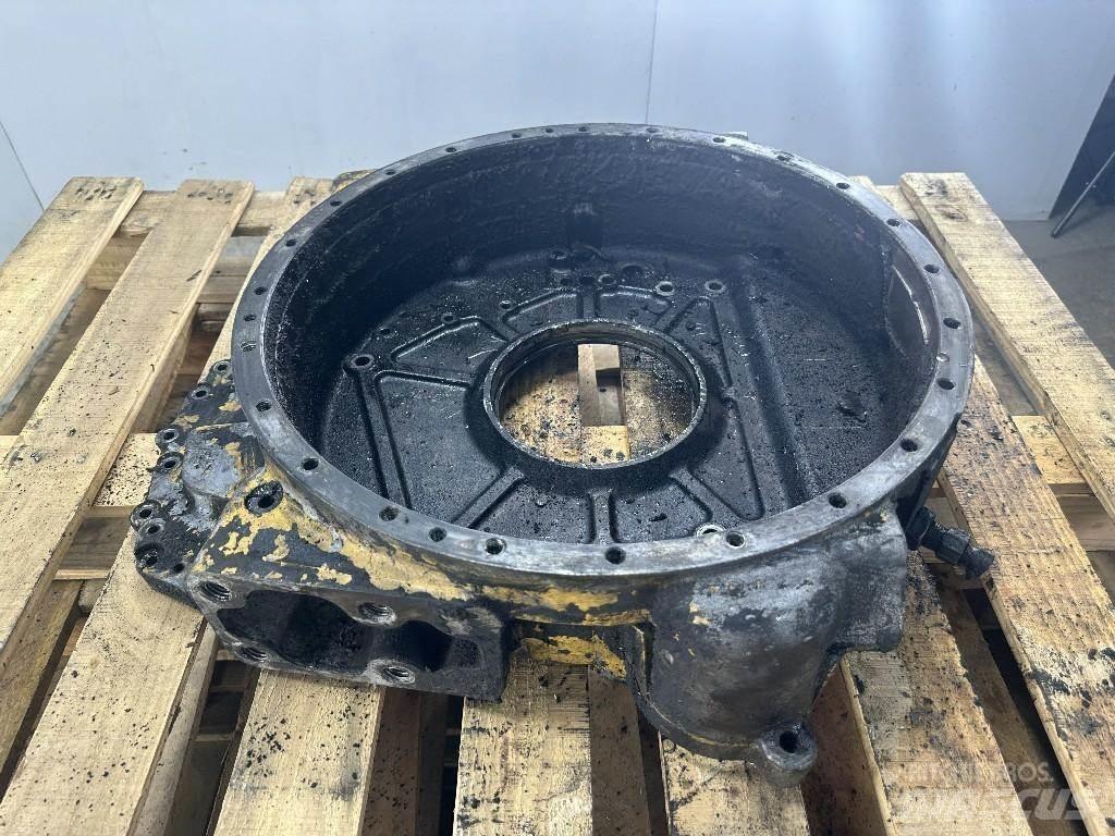 CAT 3406C محركات