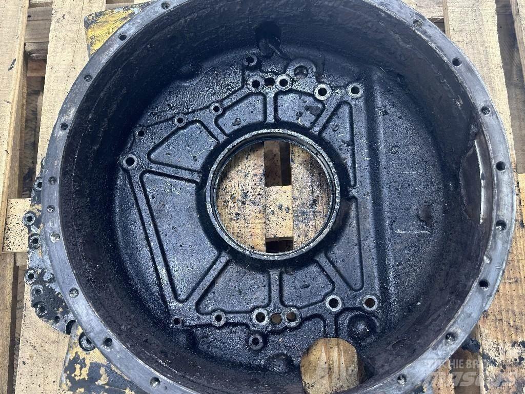 CAT 3406C محركات