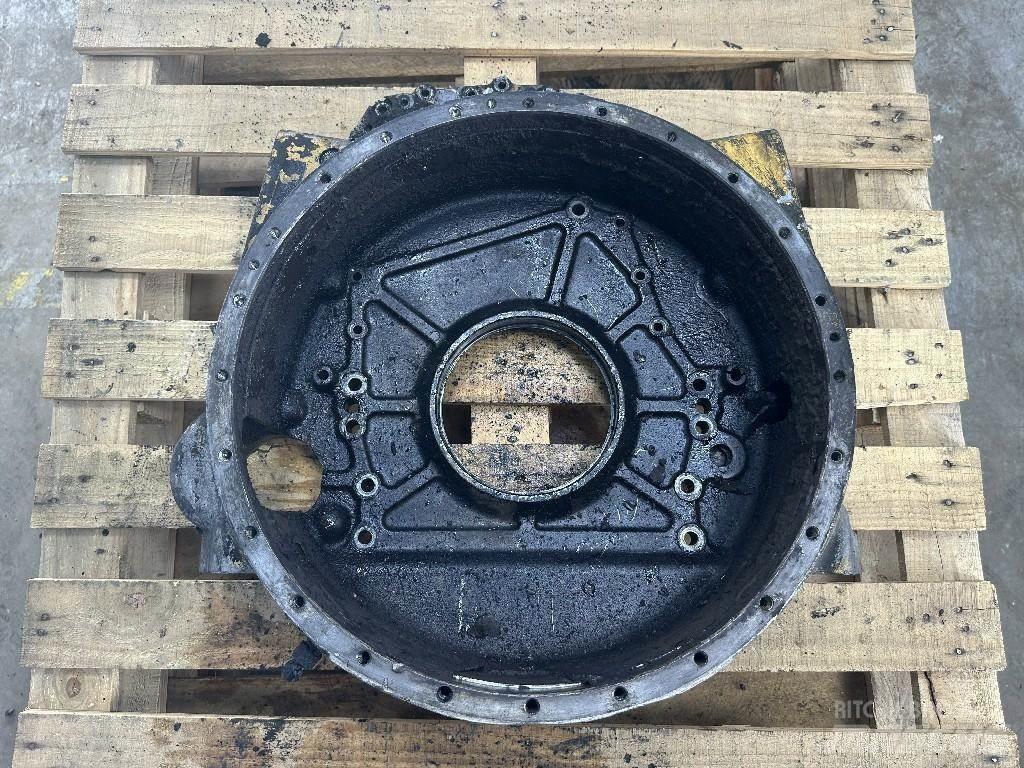 CAT 3406C محركات