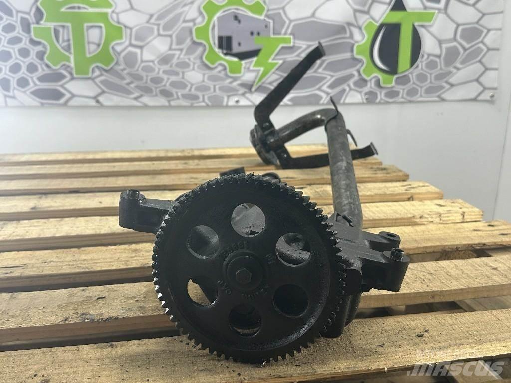 CAT 3406C إلكترونيات