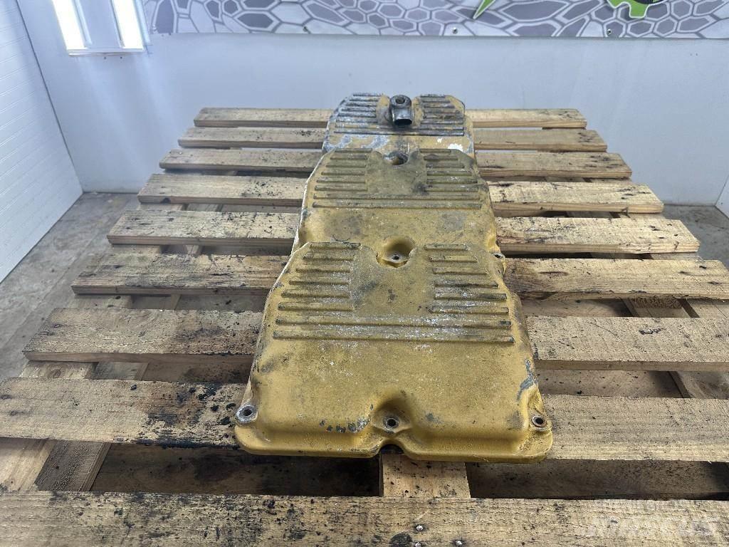 CAT 3406C مكونات أخرى