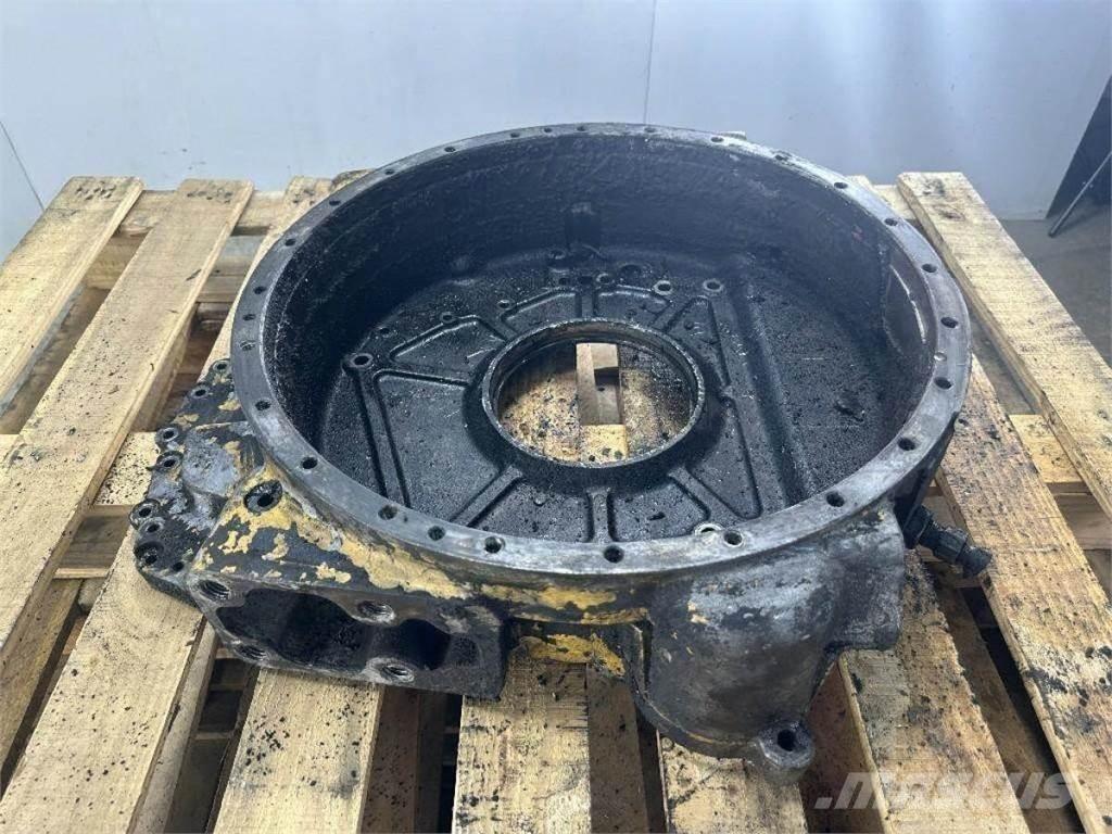 CAT 3406C محركات
