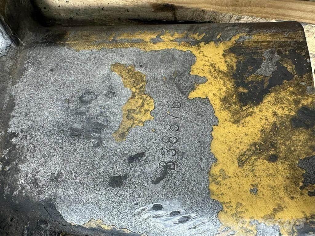 CAT 3406C محركات