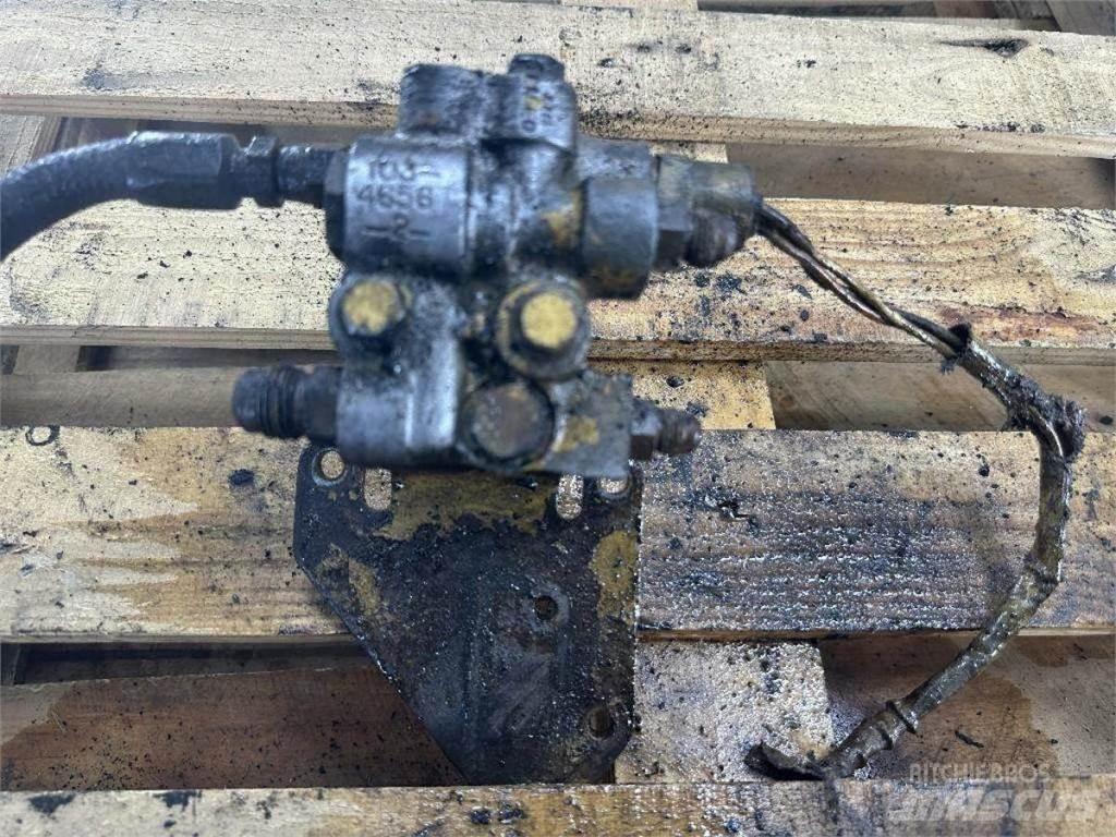 CAT 3406C محركات صناعية