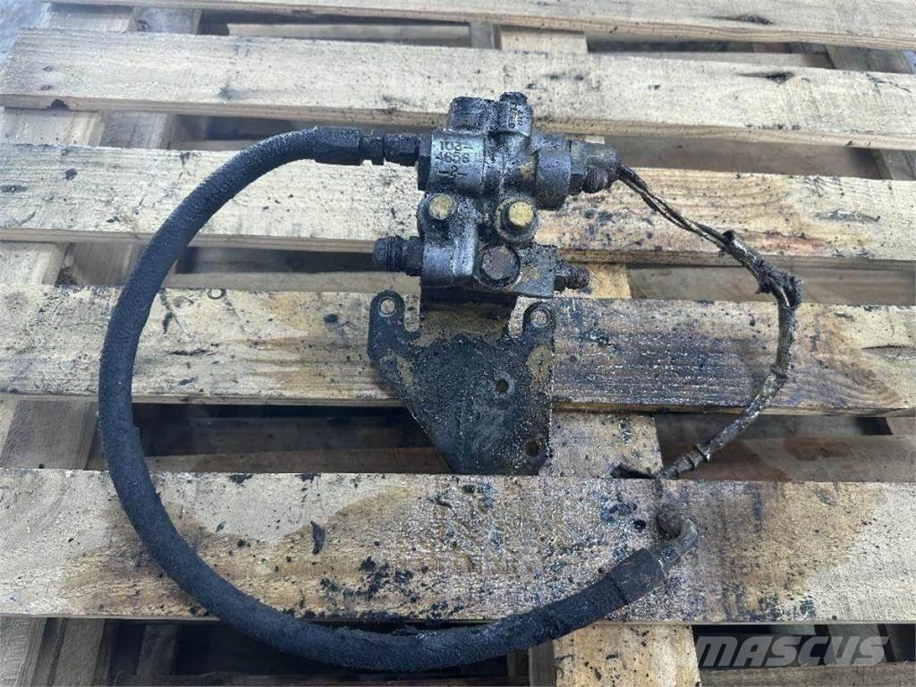 CAT 3406C محركات صناعية