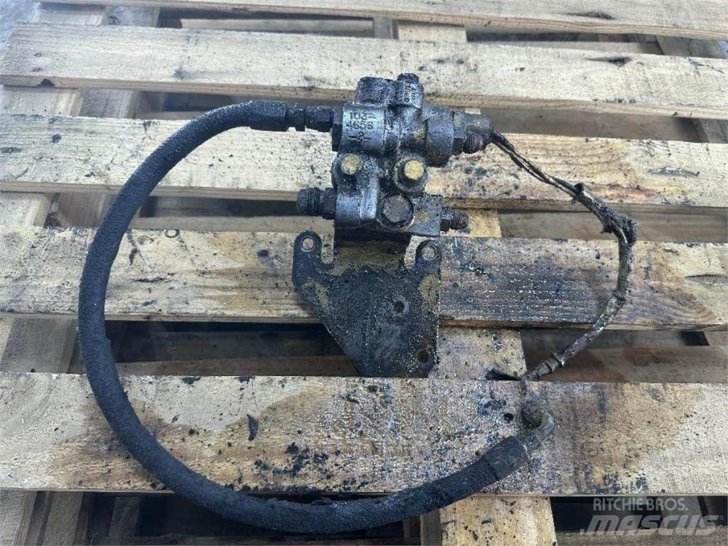 CAT 3406C محركات صناعية