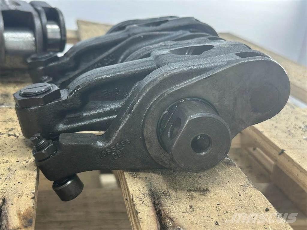 CAT 3406C مكونات أخرى