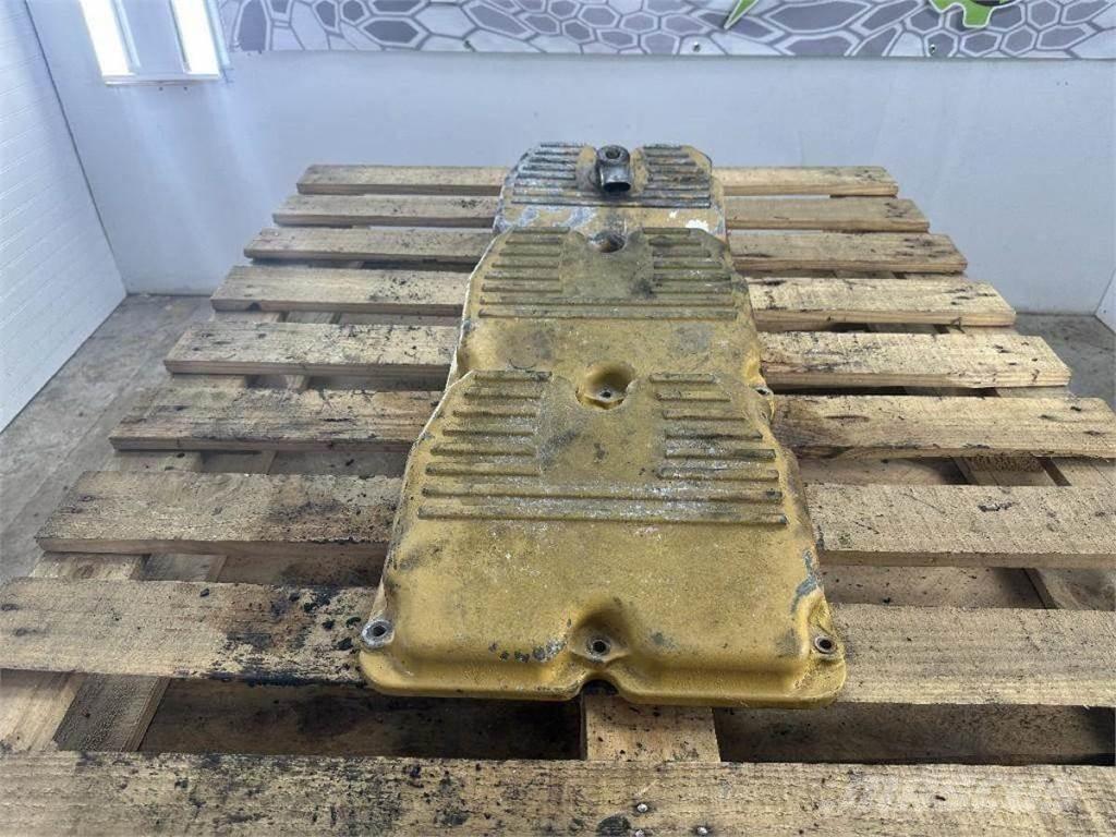 CAT 3406C مكونات أخرى
