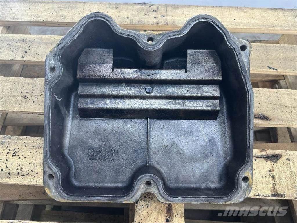 CAT 3406C مكونات أخرى