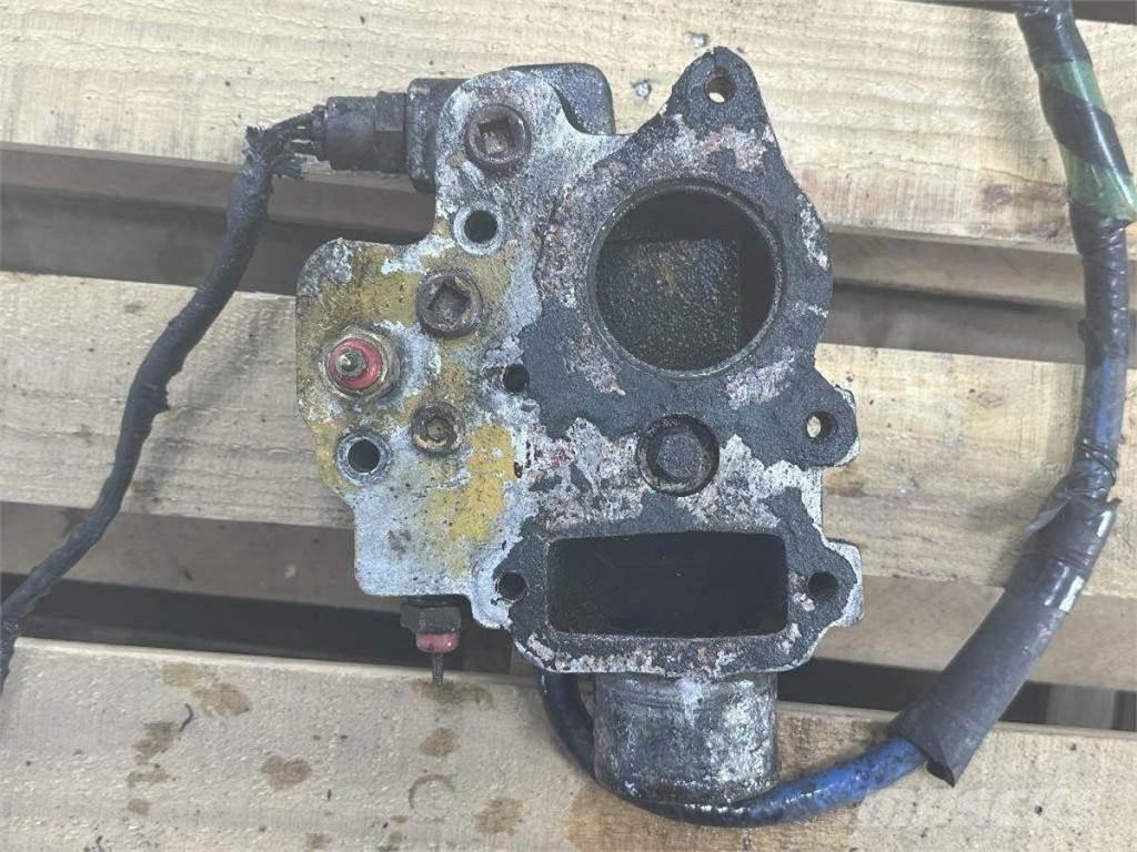 CAT 3406C محركات
