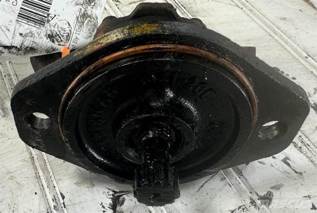CAT 3406E محركات صناعية
