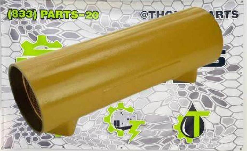 CAT 3406E محركات