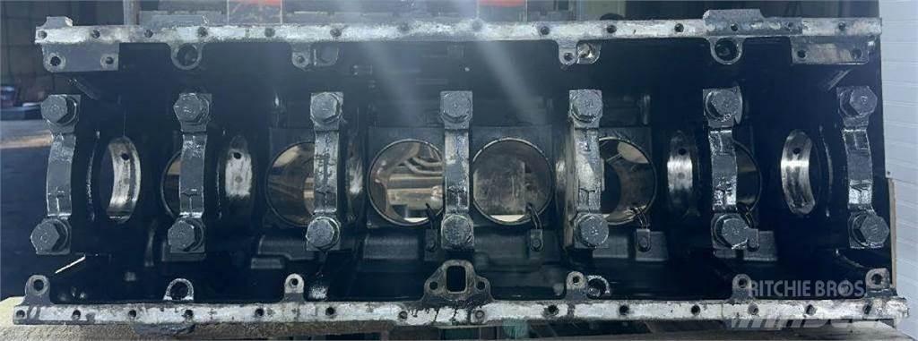 CAT 3406E محركات