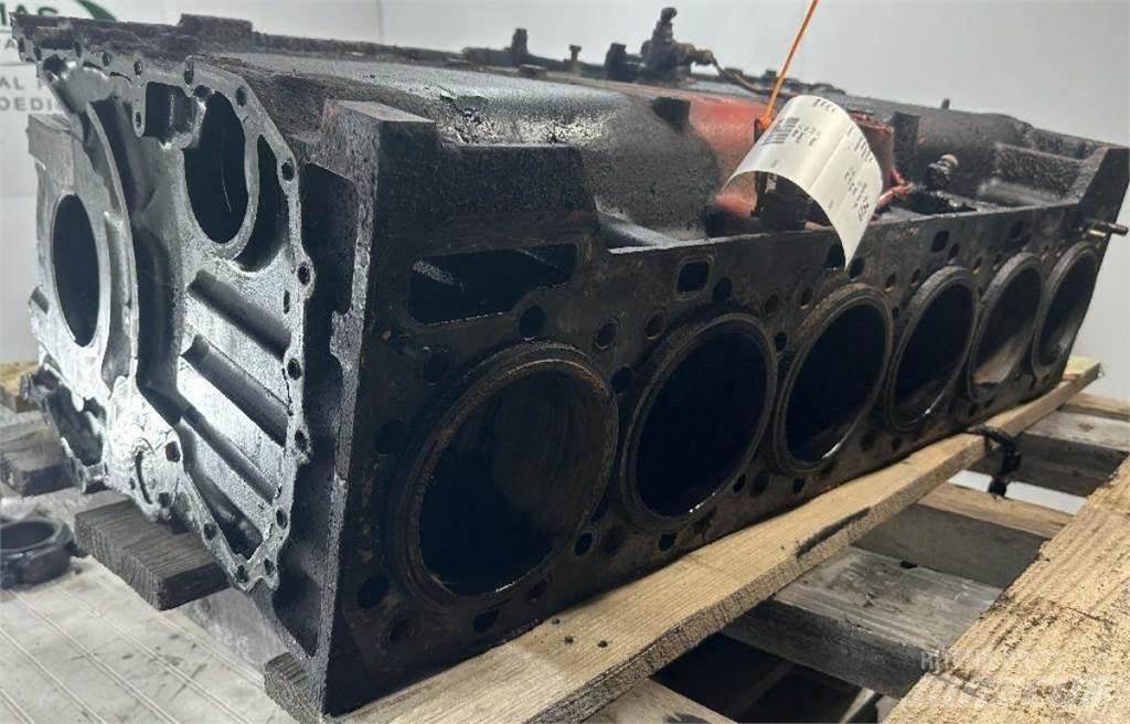CAT 3406E محركات