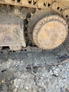CAT 345CL حفارات زحافة