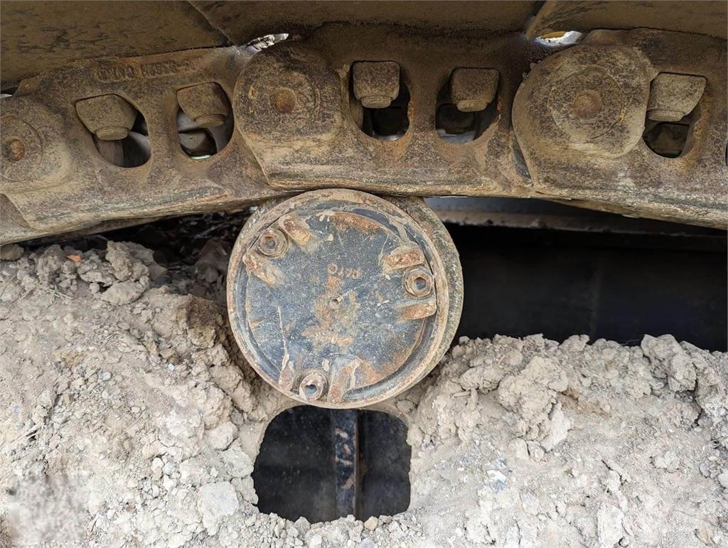 CAT 345DL حفارات زحافة