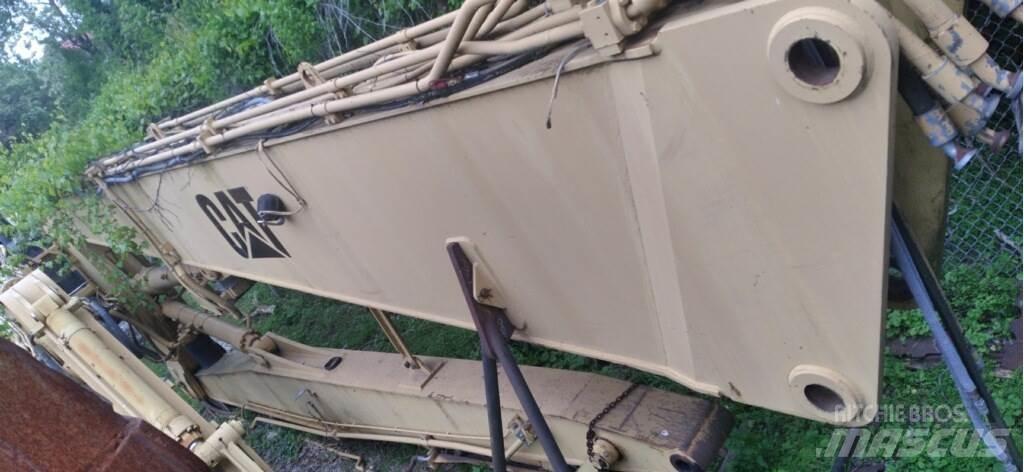 CAT 350L حفارات زحافة
