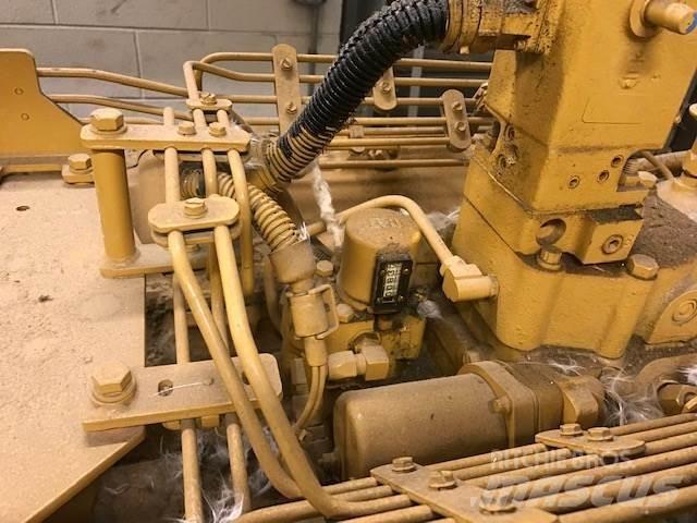 CAT 500 KW مولدات أخرى