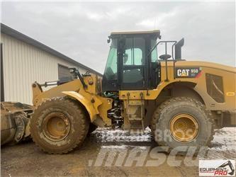 CAT 950GC لوادر بعجل