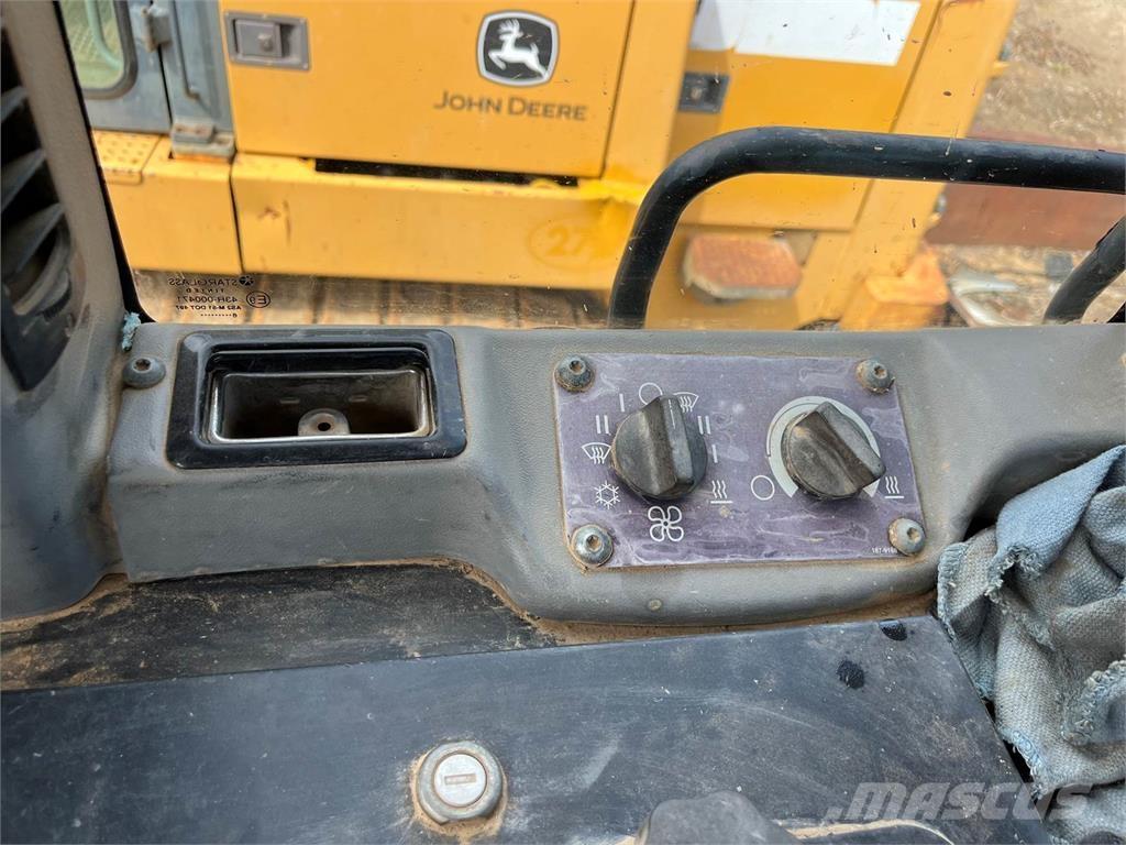 CAT 963C لوادر زحافة