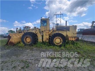 CAT 988B لوادر بعجل
